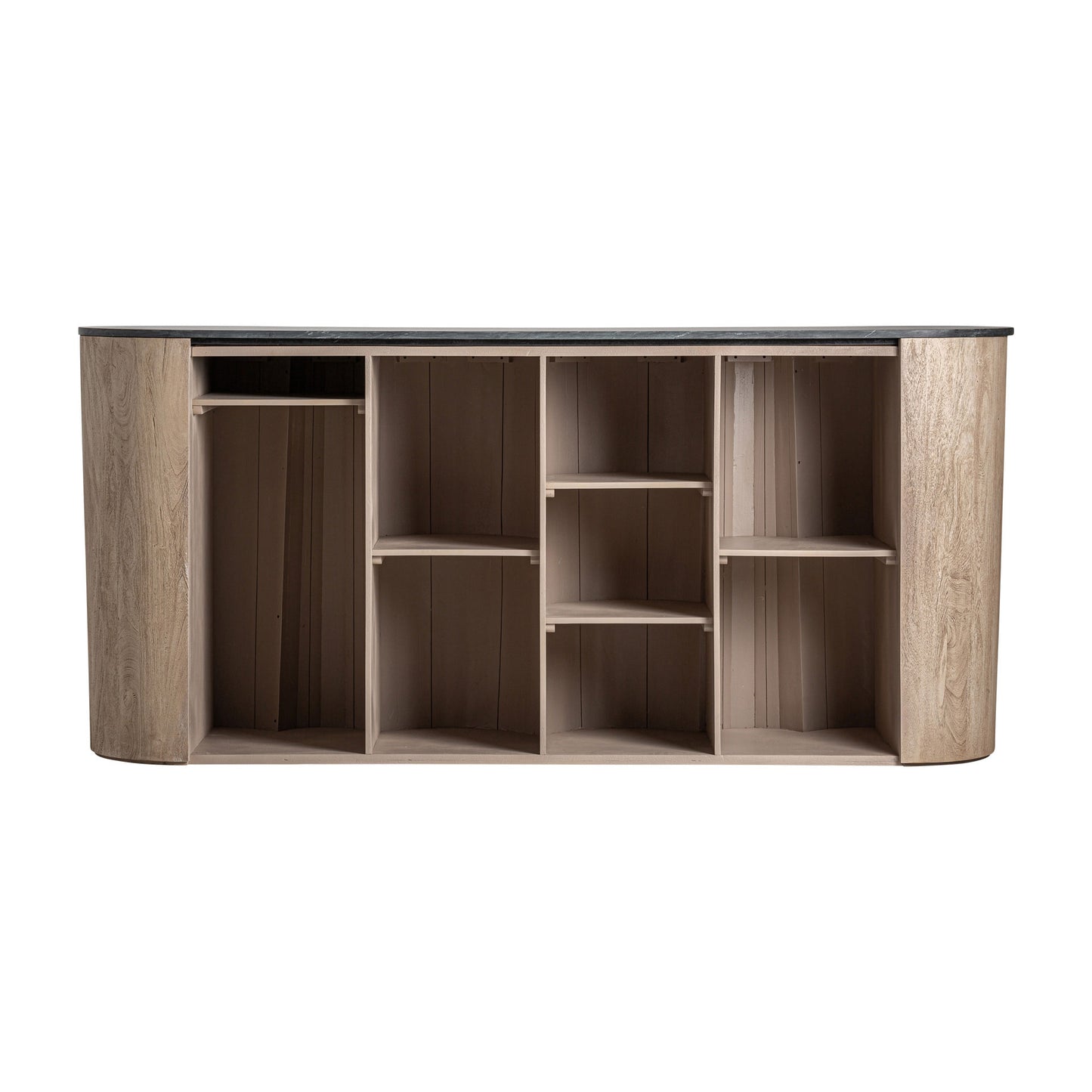 Kleit Bartafel 243x65x110 cm