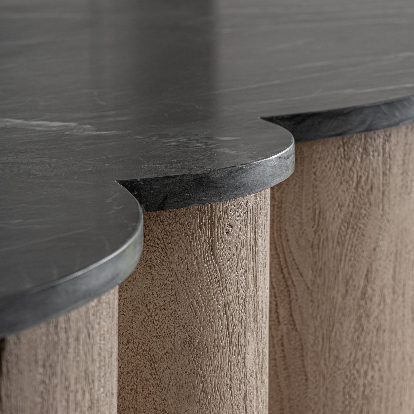 Kleit Bartafel 243x65x110 cm