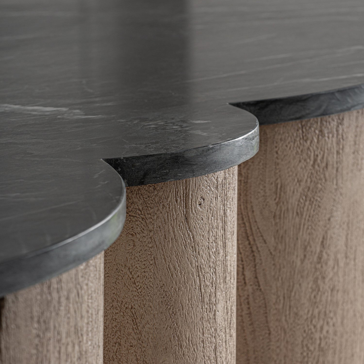 Kleit Bartafel 243x65x110 cm