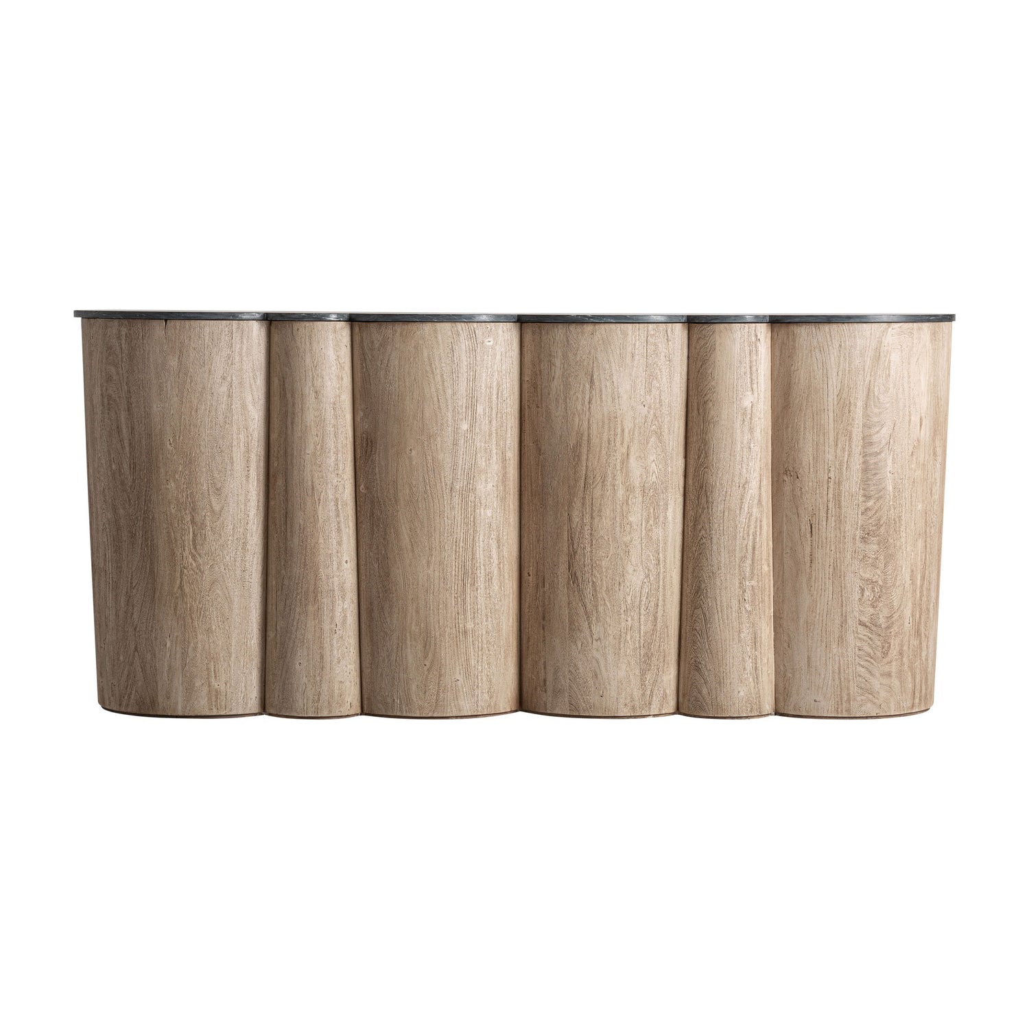 Kleit Bartafel 243x65x110 cm