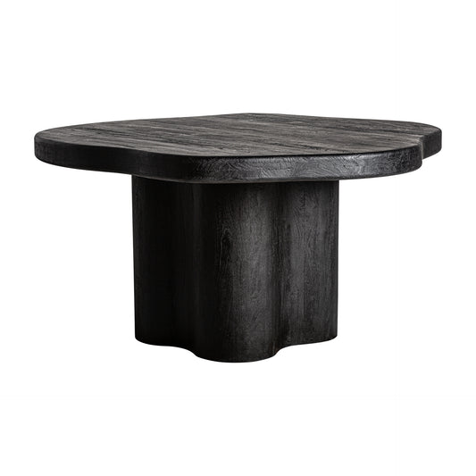 Wortz Eettafel Art Deco 175x173x91 cm