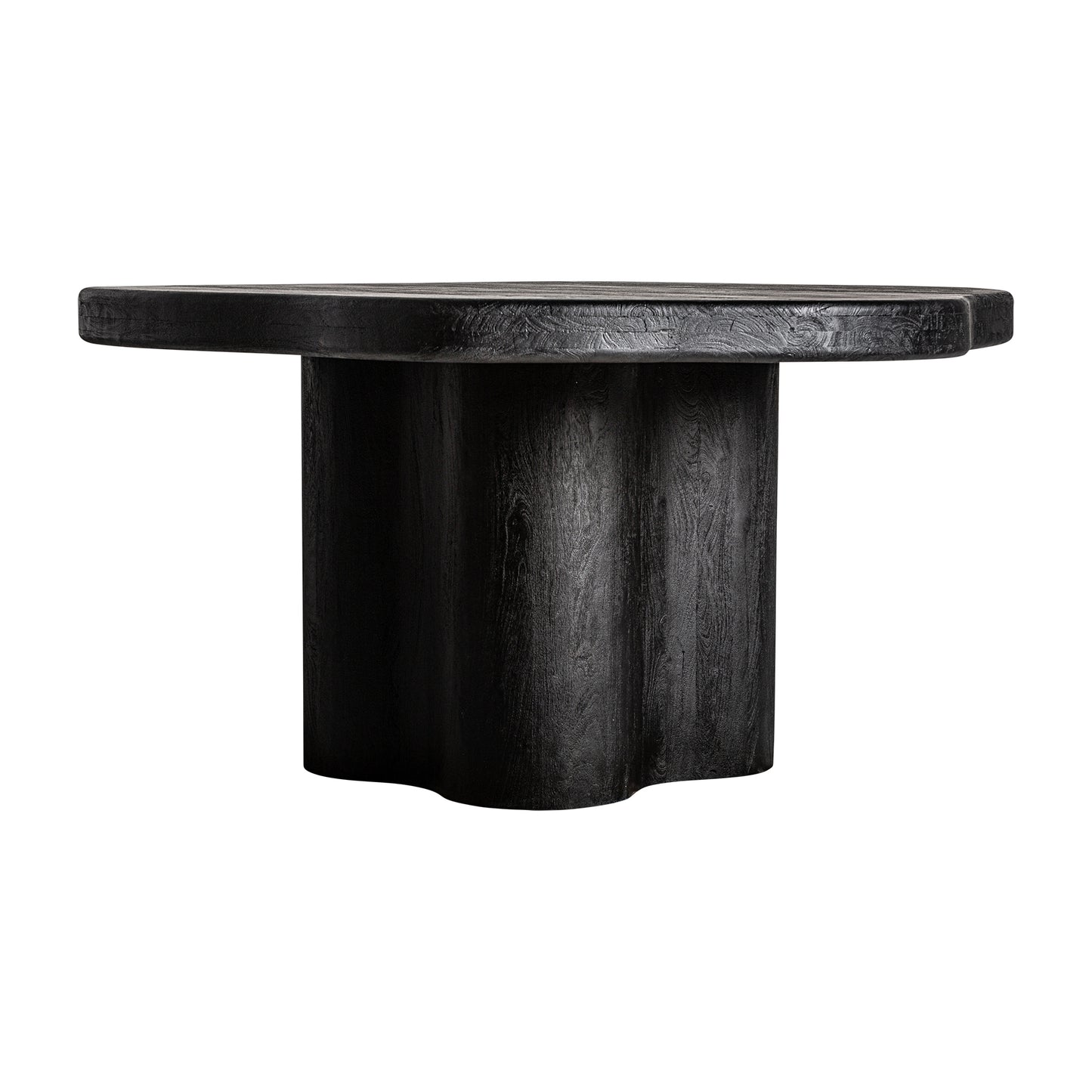 Wortz Eettafel Art Deco 175x173x91 cm