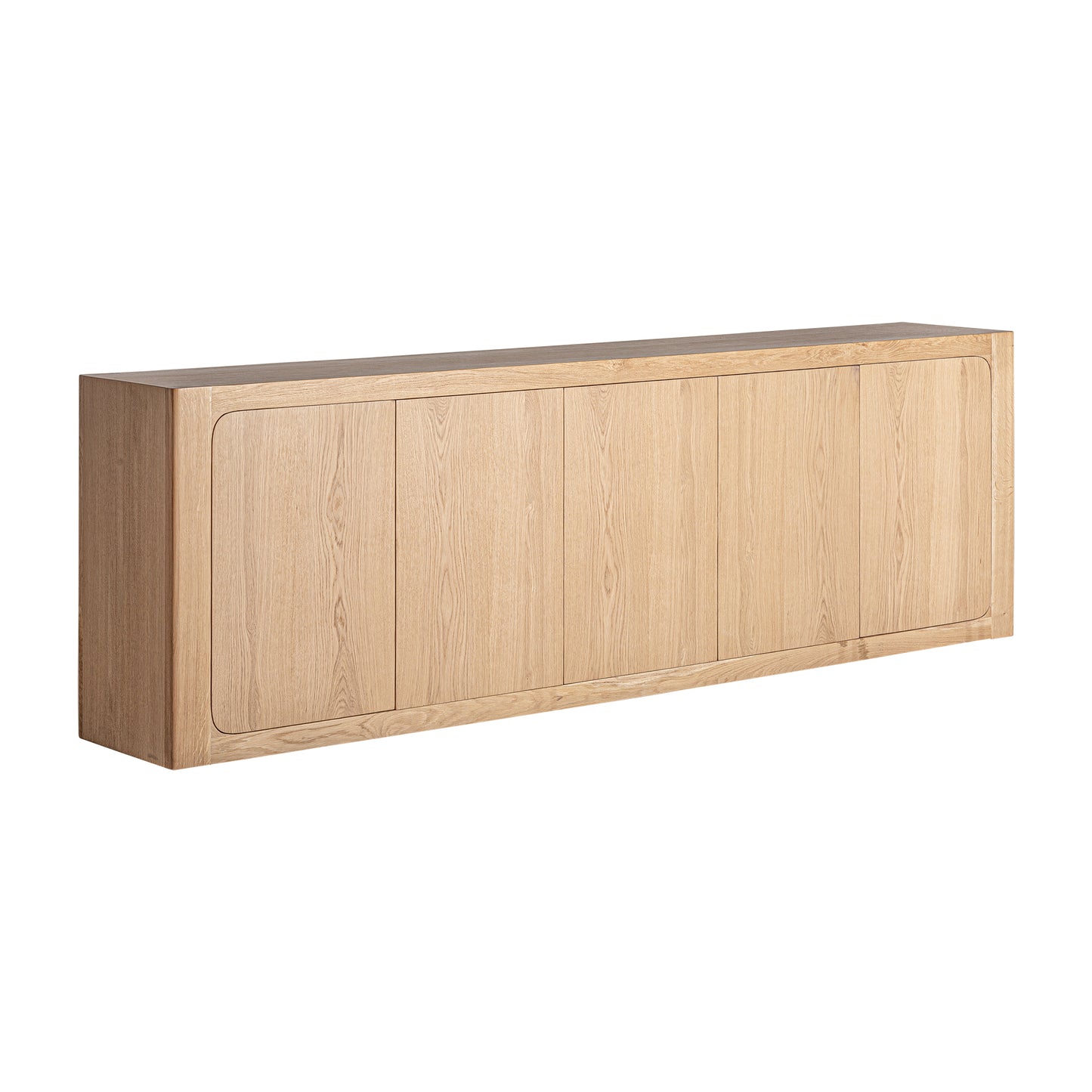 Zelzate Dressoir 270x45x85 cm