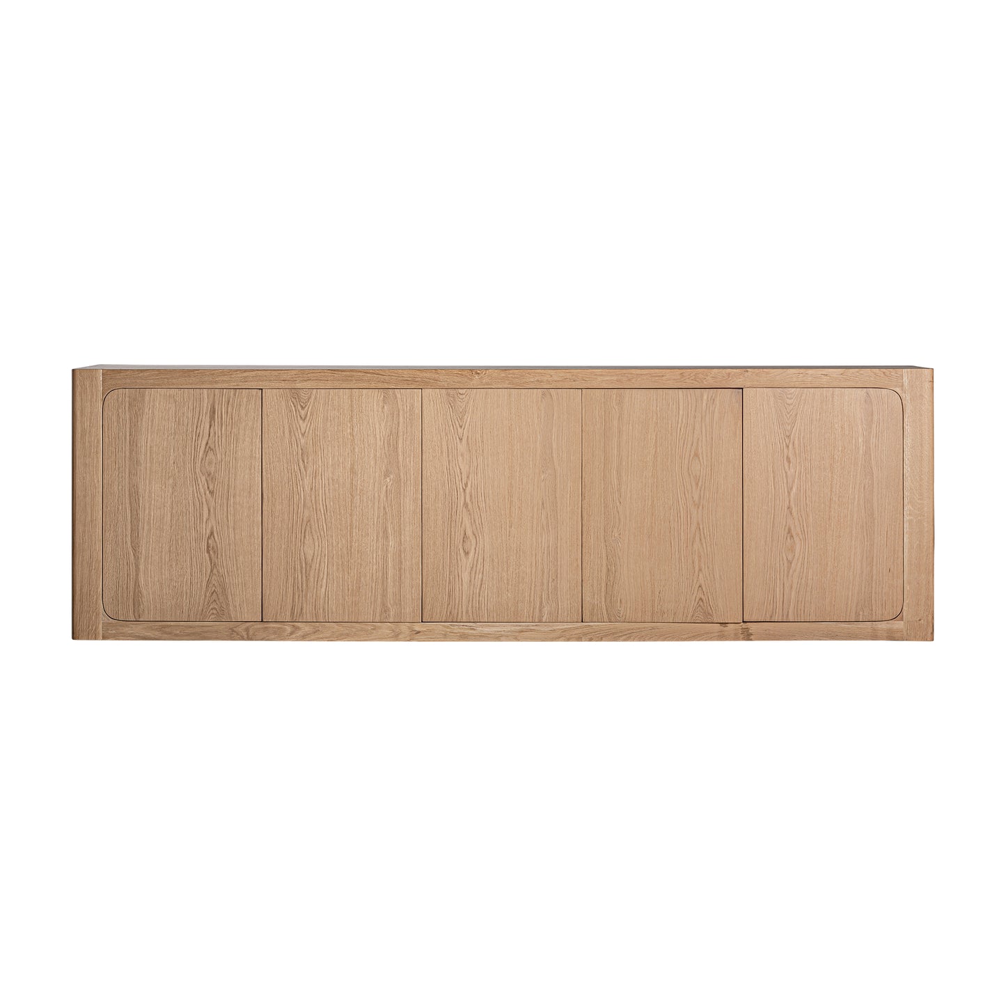 Zelzate Dressoir 270x45x85 cm
