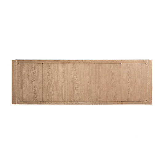 Zelzate Dressoir 270x45x85 cm