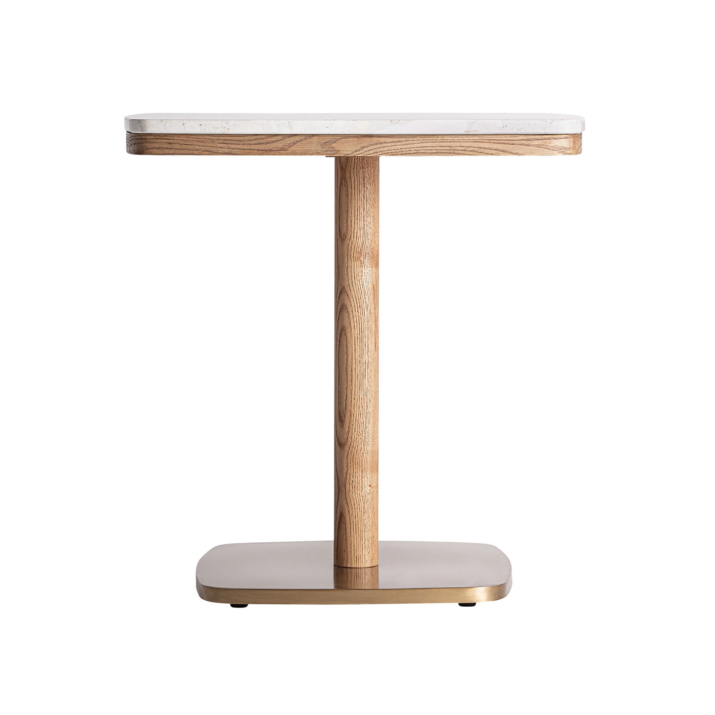 Alferce Bartafel S.Alferce Art Deco 80x80x75 cm
