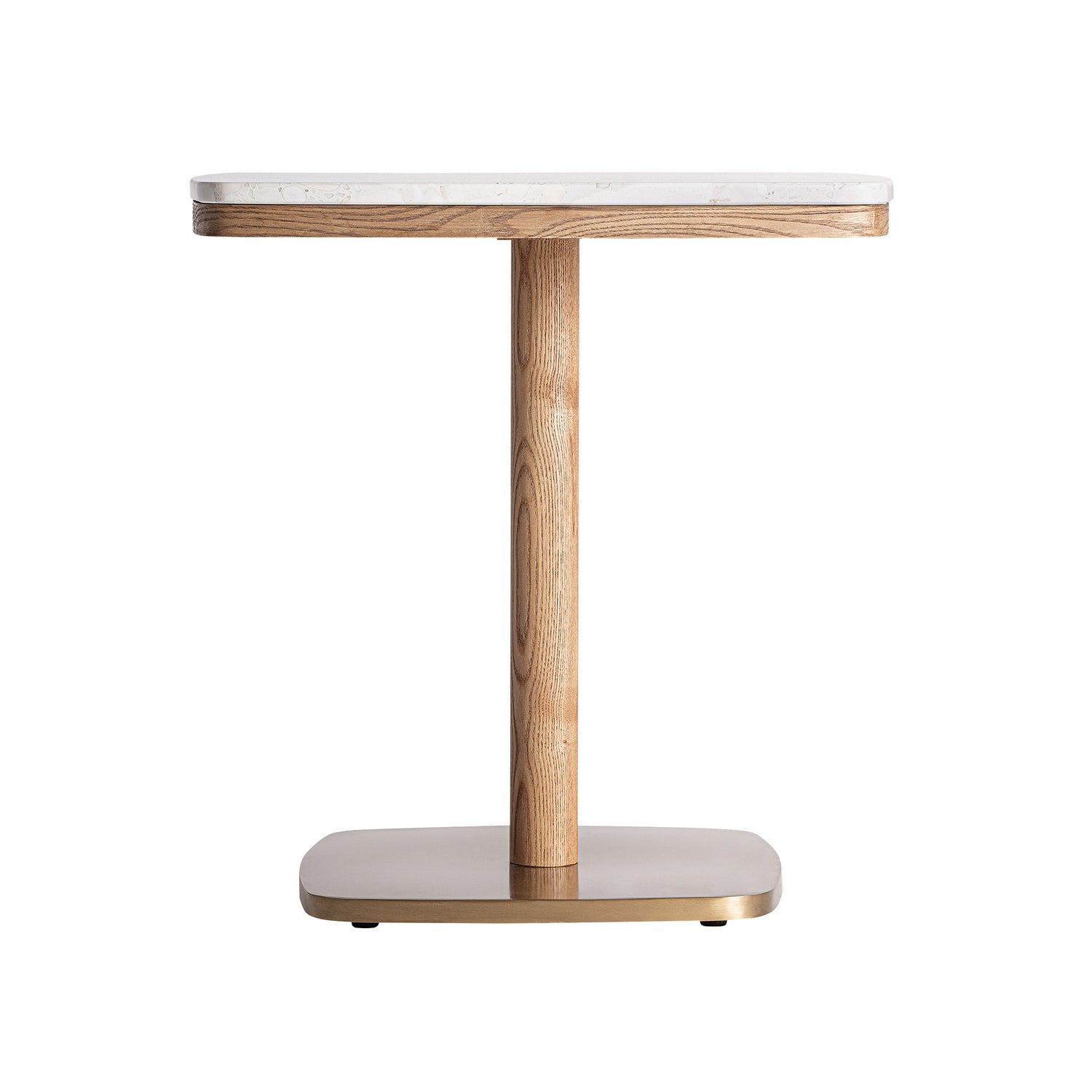 Alferce Bartafel S.Alferce Art Deco 80x80x75 cm