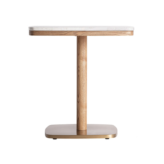 Alferce Bartafel S.Alferce Art Deco 80x80x75 cm