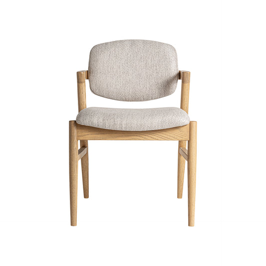 Namur Stoel S.Namur 56x60x80 cm