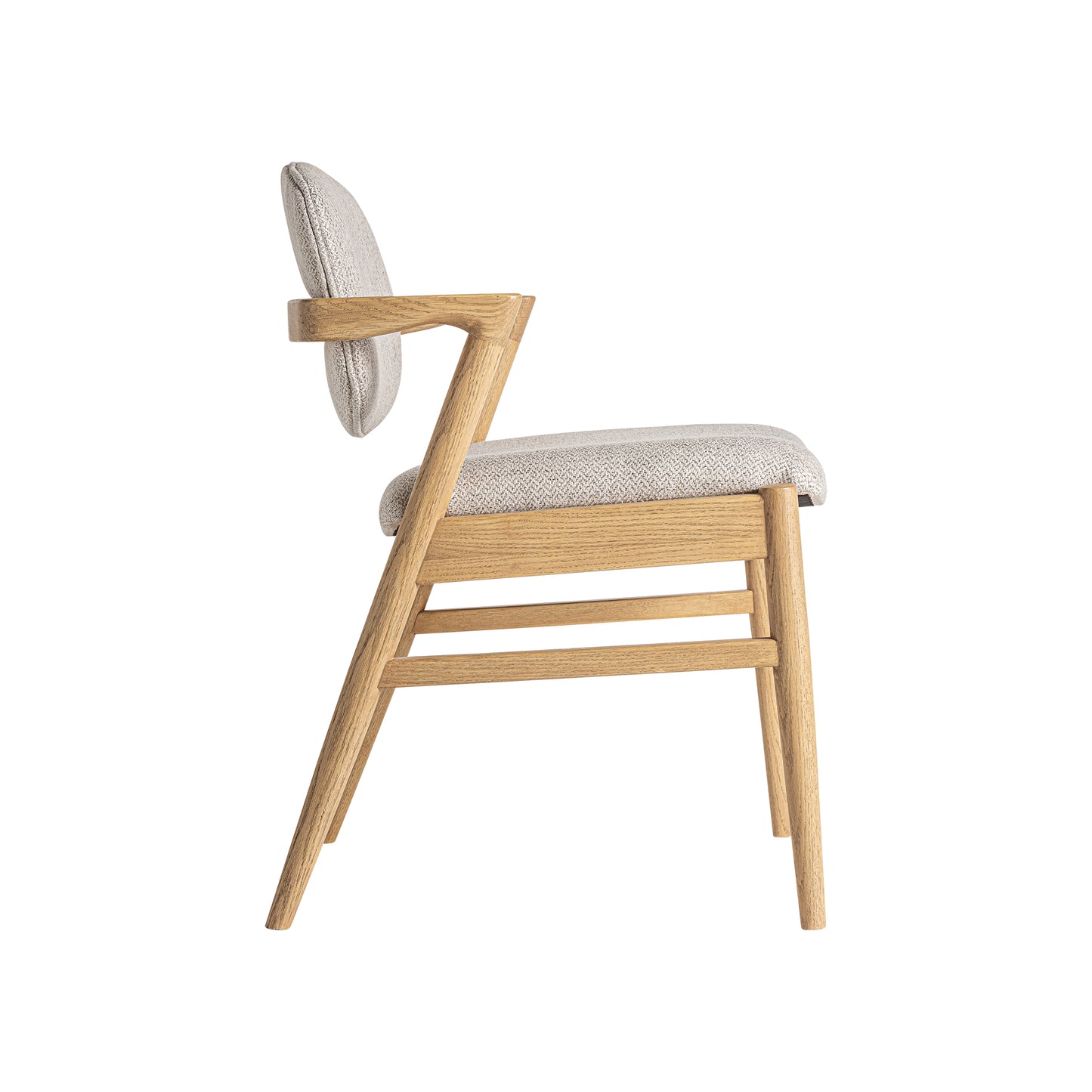 Namur Stoel S.Namur 56x60x80 cm