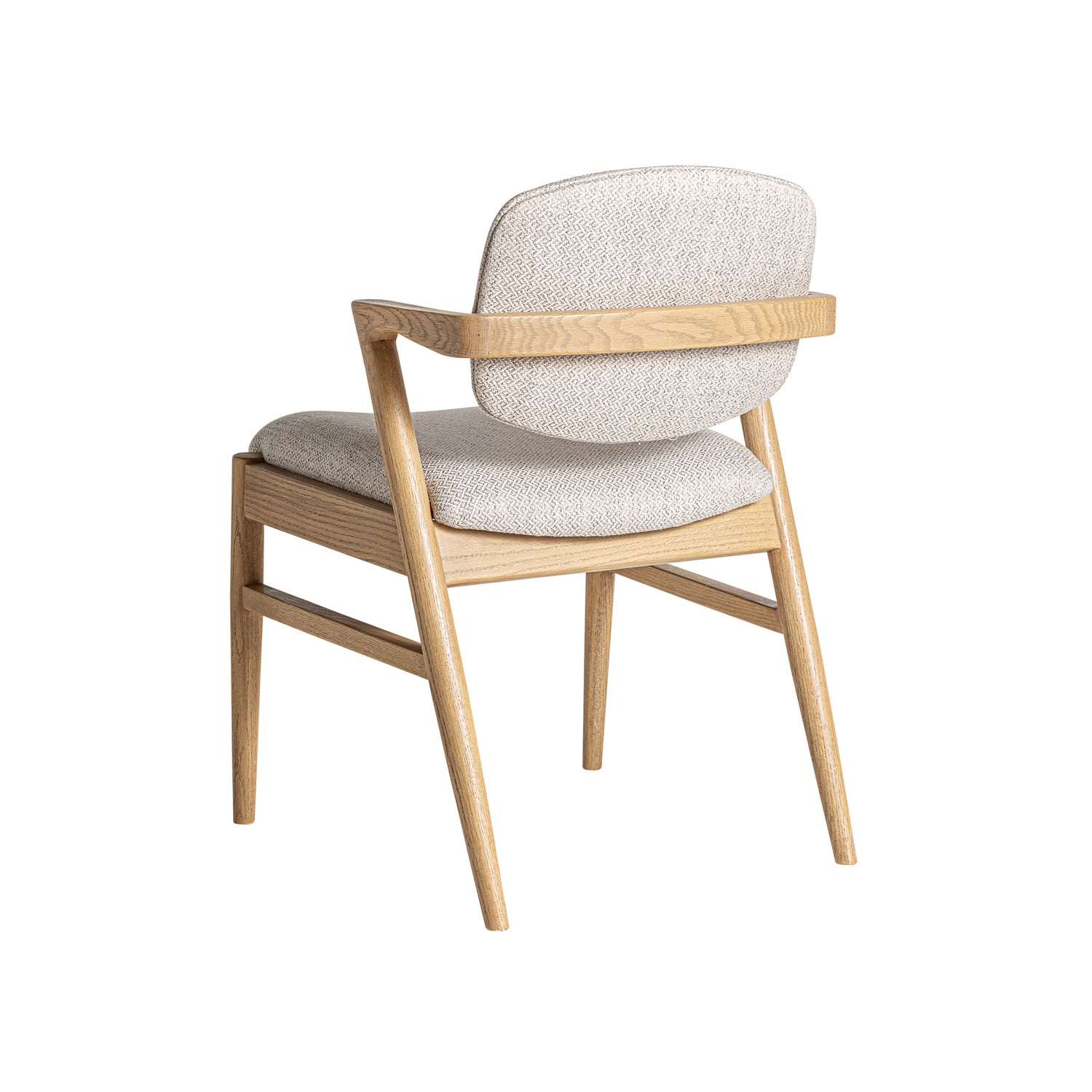 Namur Stoel S.Namur 56x60x80 cm