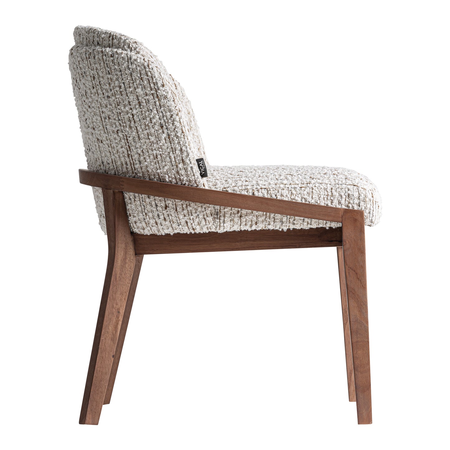 Erbach Stoel Art Deco S.ERBACH 59x64x82 cm