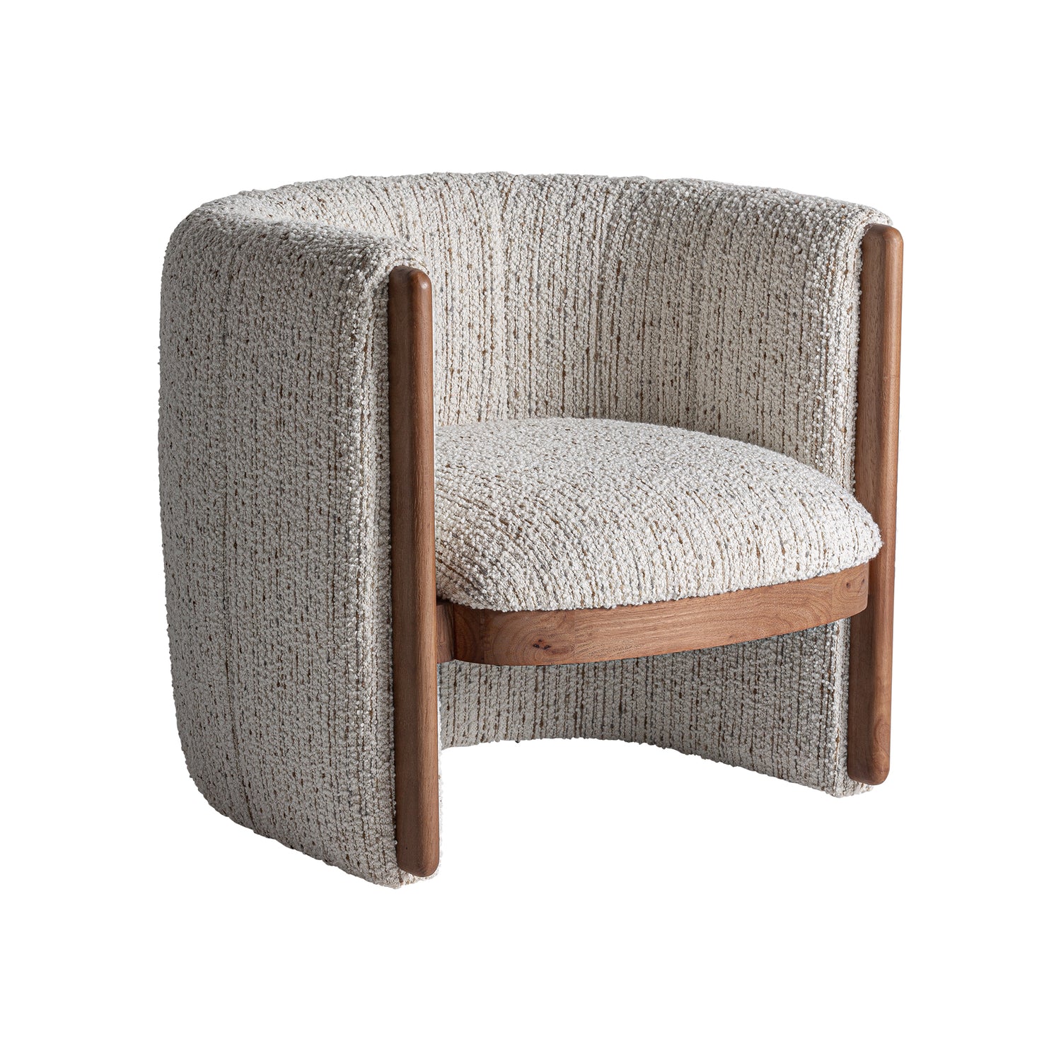 Erbach Fauteuil S.ERBACH 76x80x70 cm