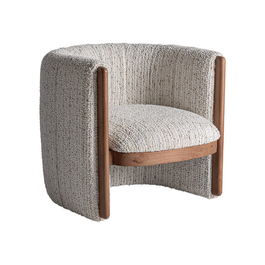 Erbach Fauteuil S.ERBACH 76x80x70 cm