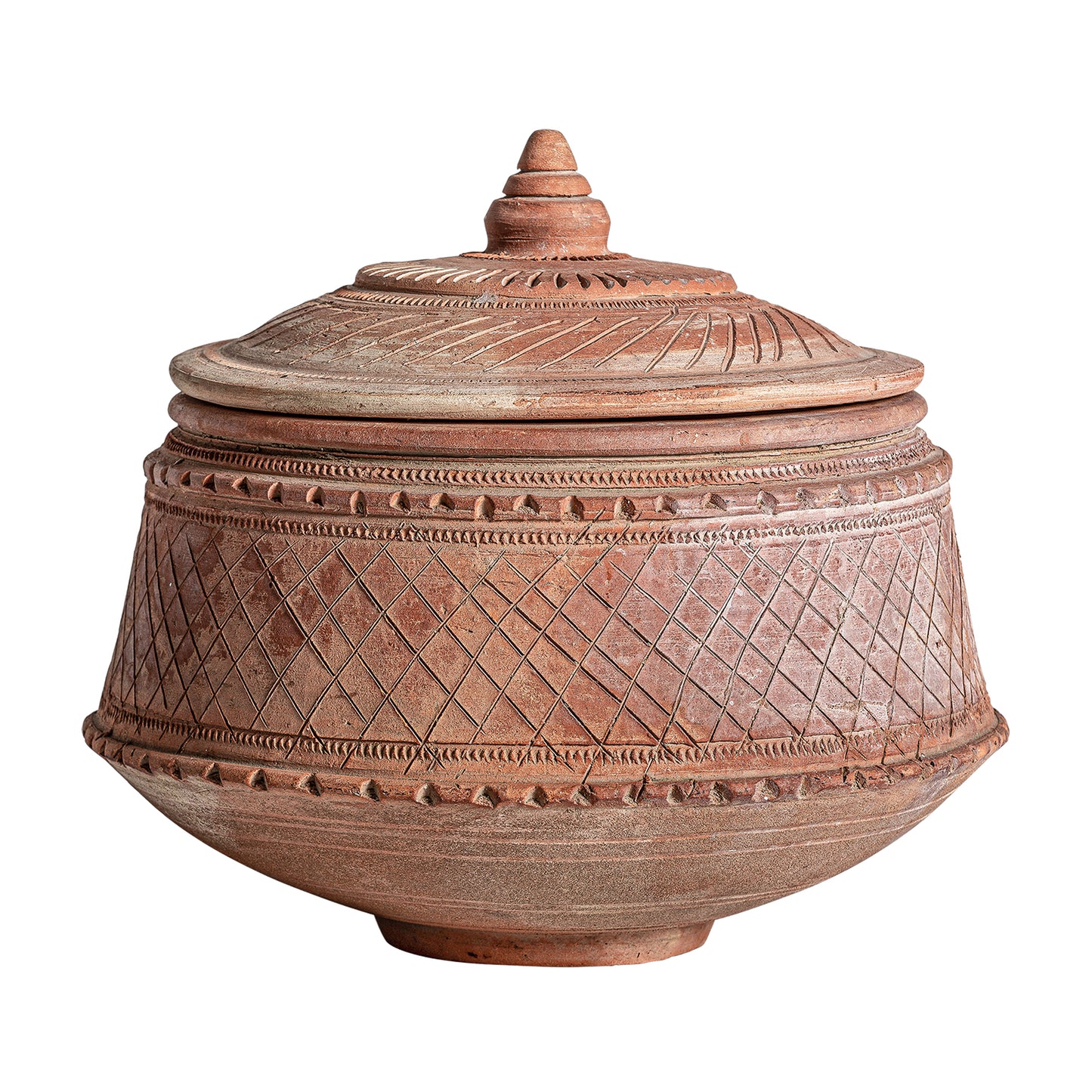 Zamosc Vaas 27x27x25 cm