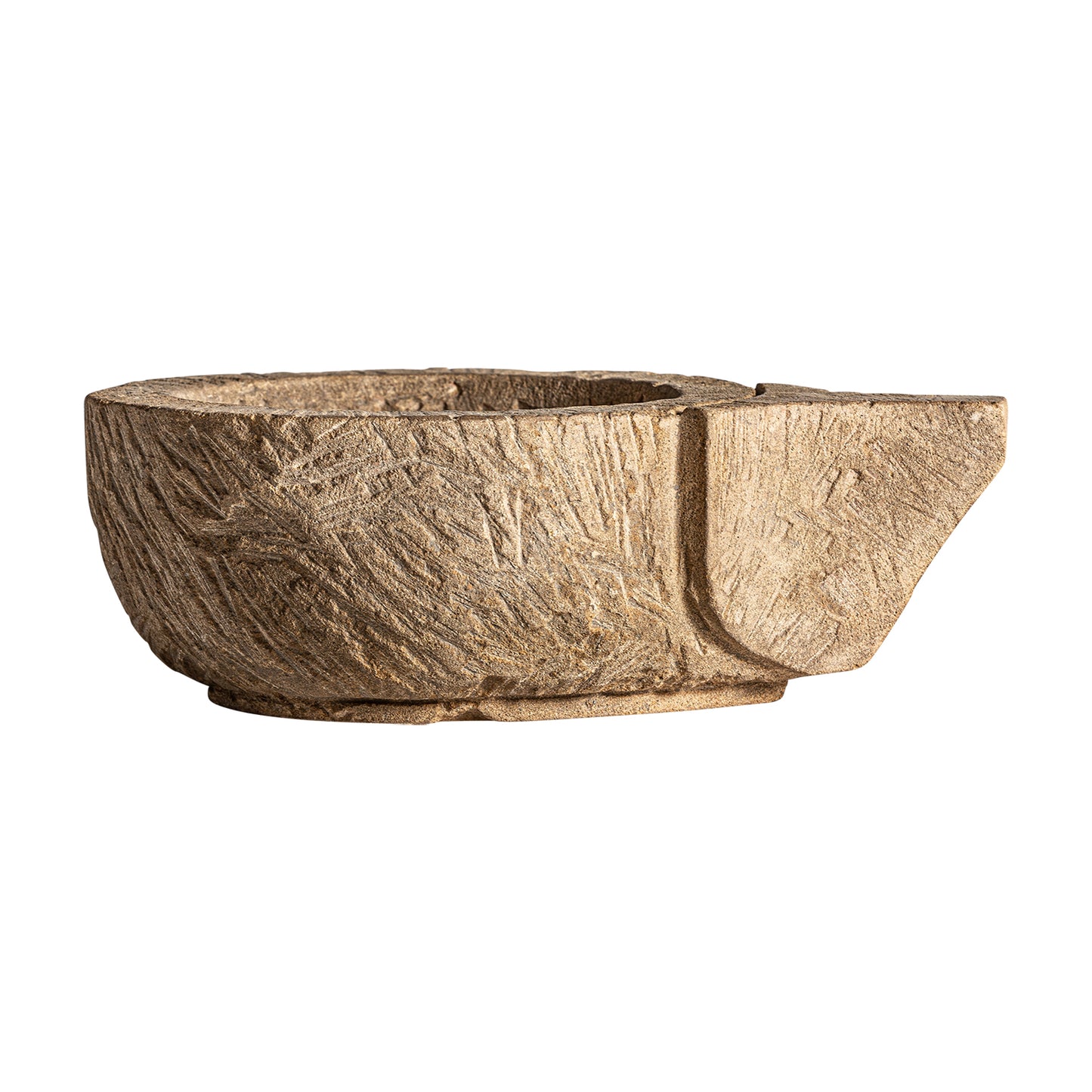 Tora Tafelstuk 29x22x11 cm