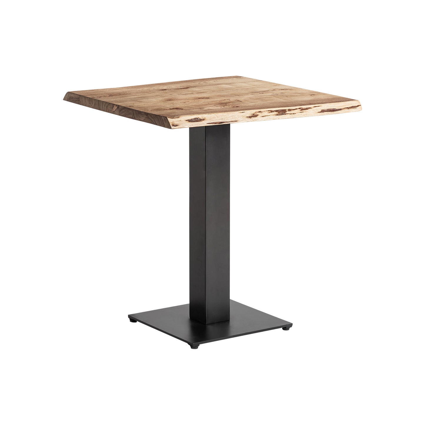 Tinjat Bartafel 70x70x78 cm