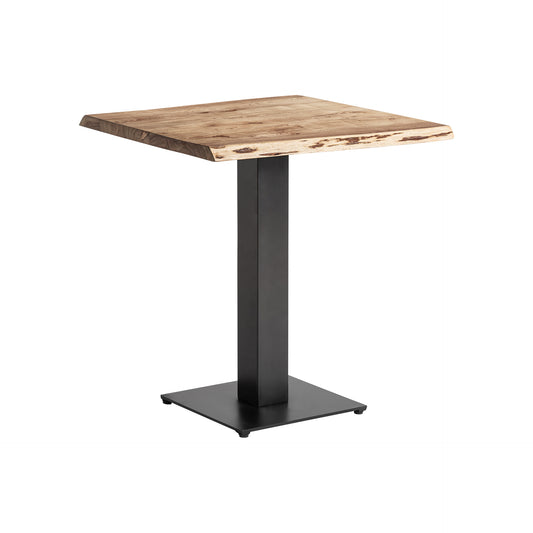 Tinjat Bartafel 70x70x78 cm
