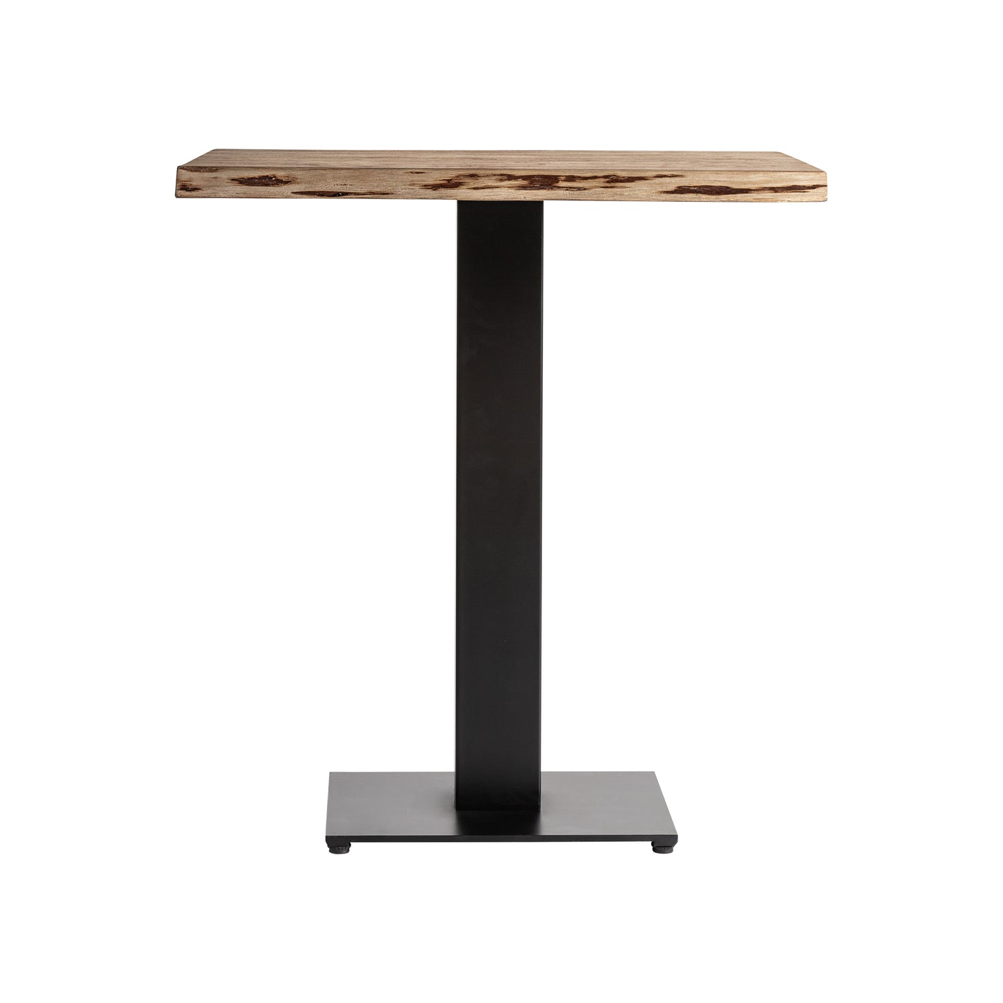 Tinjat Bartafel 70x70x78 cm