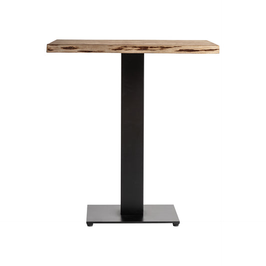 Tinjat Bartafel 70x70x78 cm