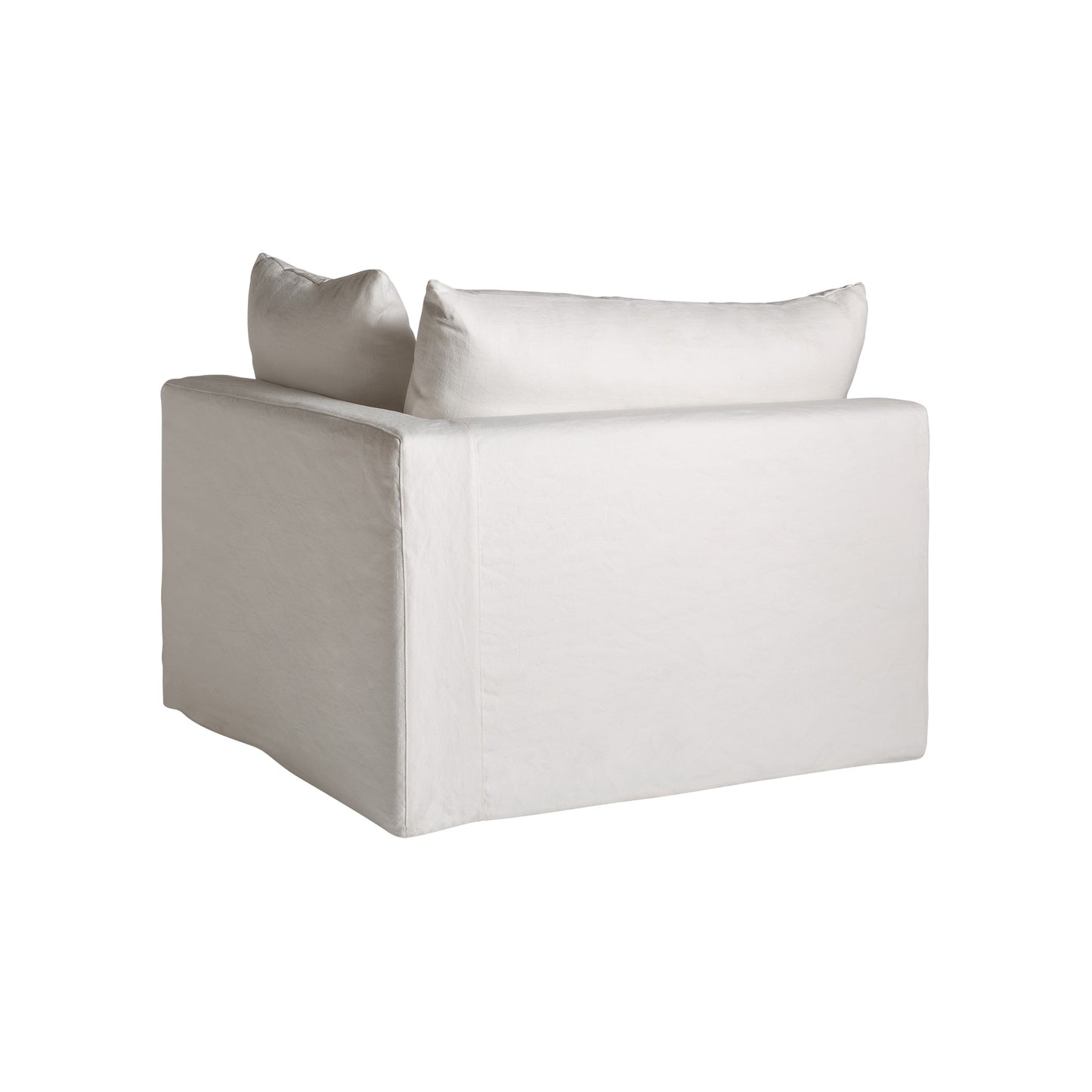 Agde Hoekmodule Sofa S.AGDE 103x100x84 cm