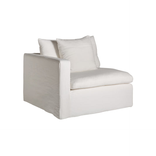 Agde Hoeksofa Module S.Agde 103x100x84 cm
