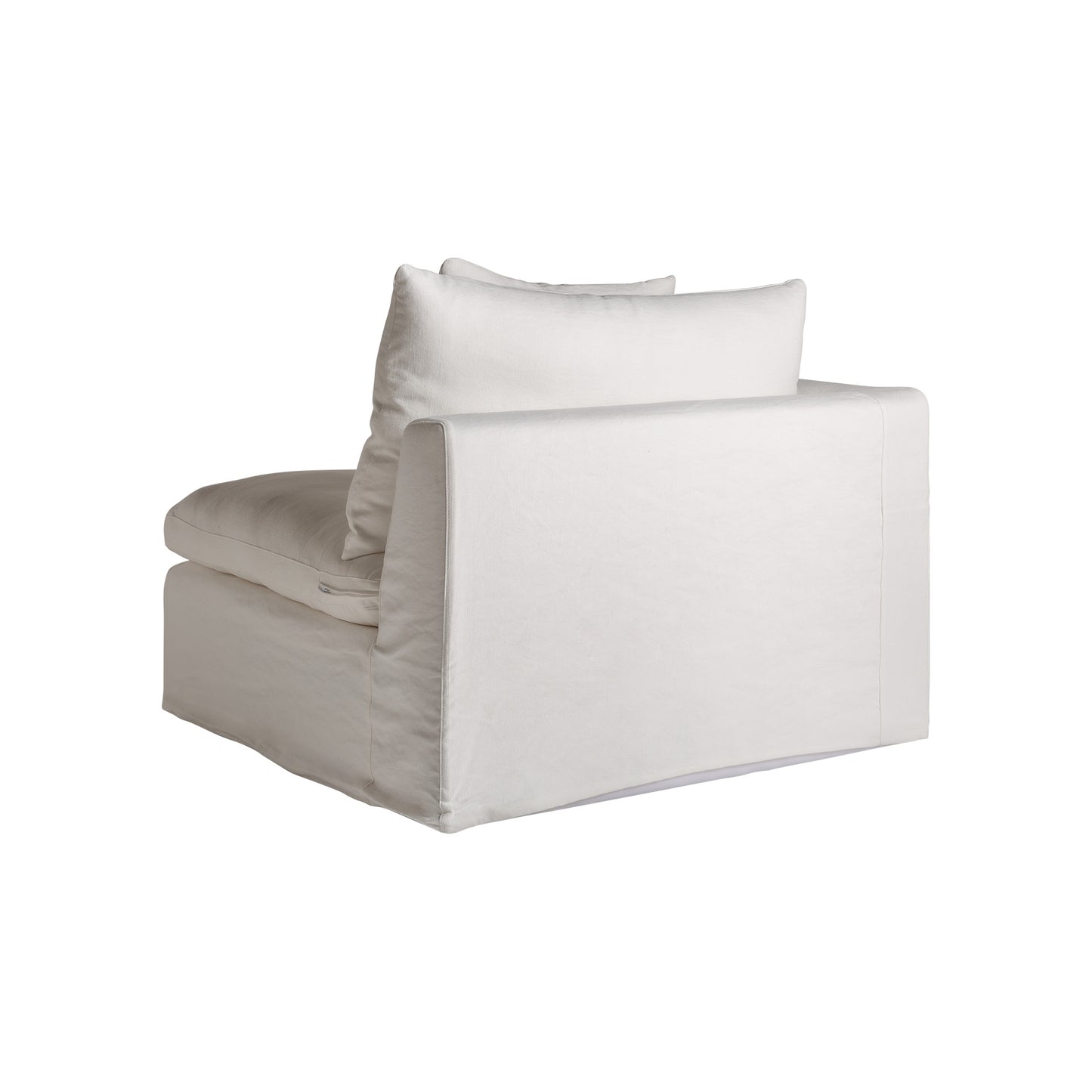Agde Hoeksofa Module S.Agde 103x100x84 cm
