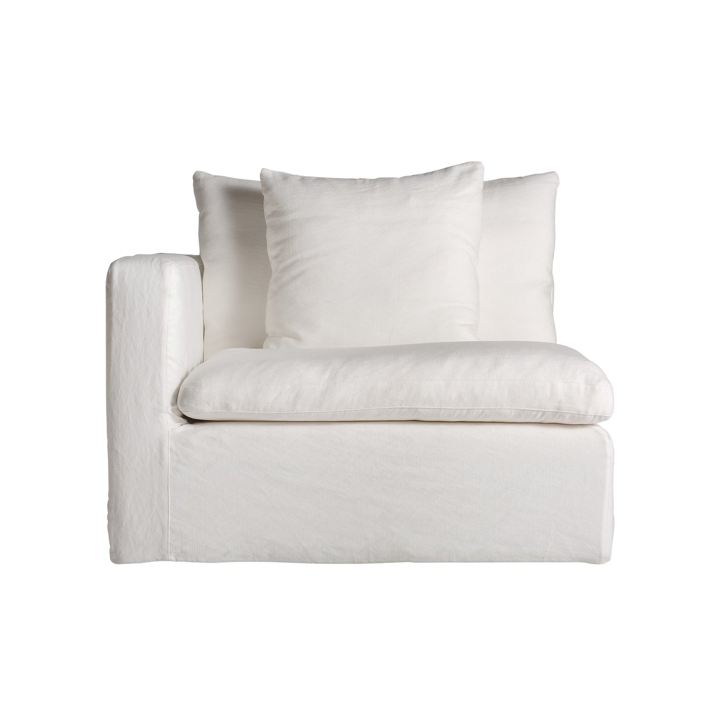 Agde Hoeksofa Module S.Agde 103x100x84 cm