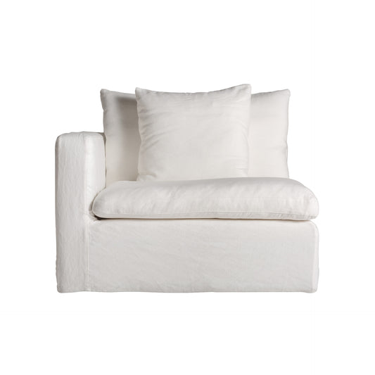 Agde Hoeksofa Module S.Agde 103x100x84 cm
