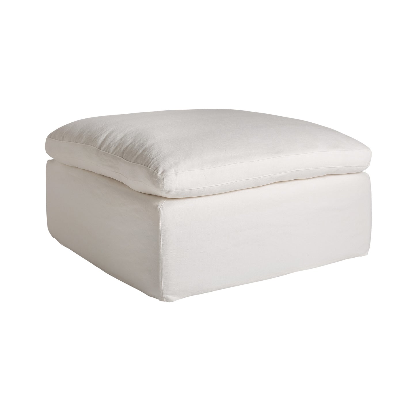 AGDE Poef Module Art Deco 90x90x48 cm