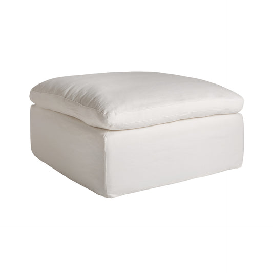 AGDE Poef Module Art Deco 90x90x48 cm