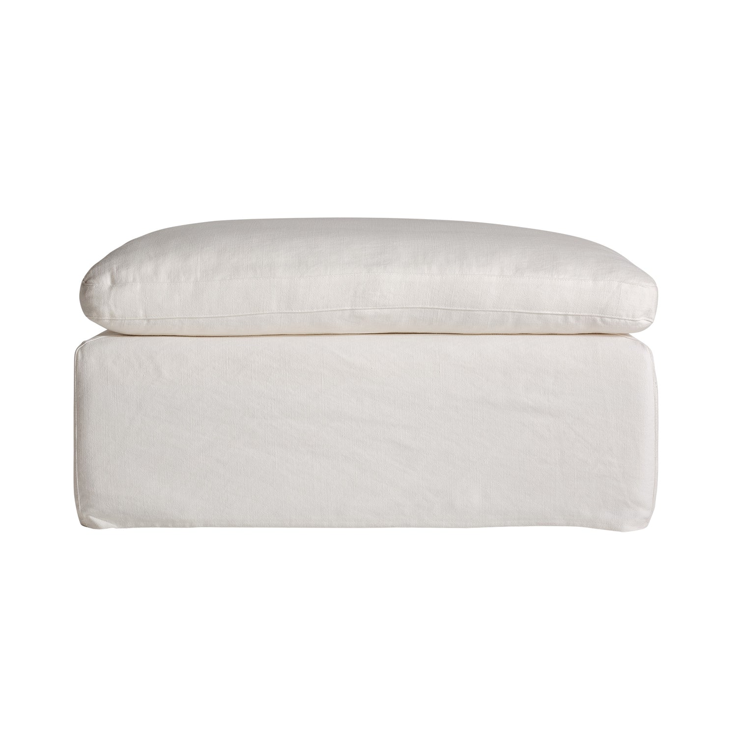 AGDE Poef Module Art Deco 90x90x48 cm