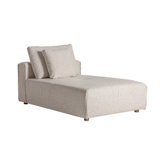 Vignaie Modulaire Sofa Art Deco 101x165x90 cm
