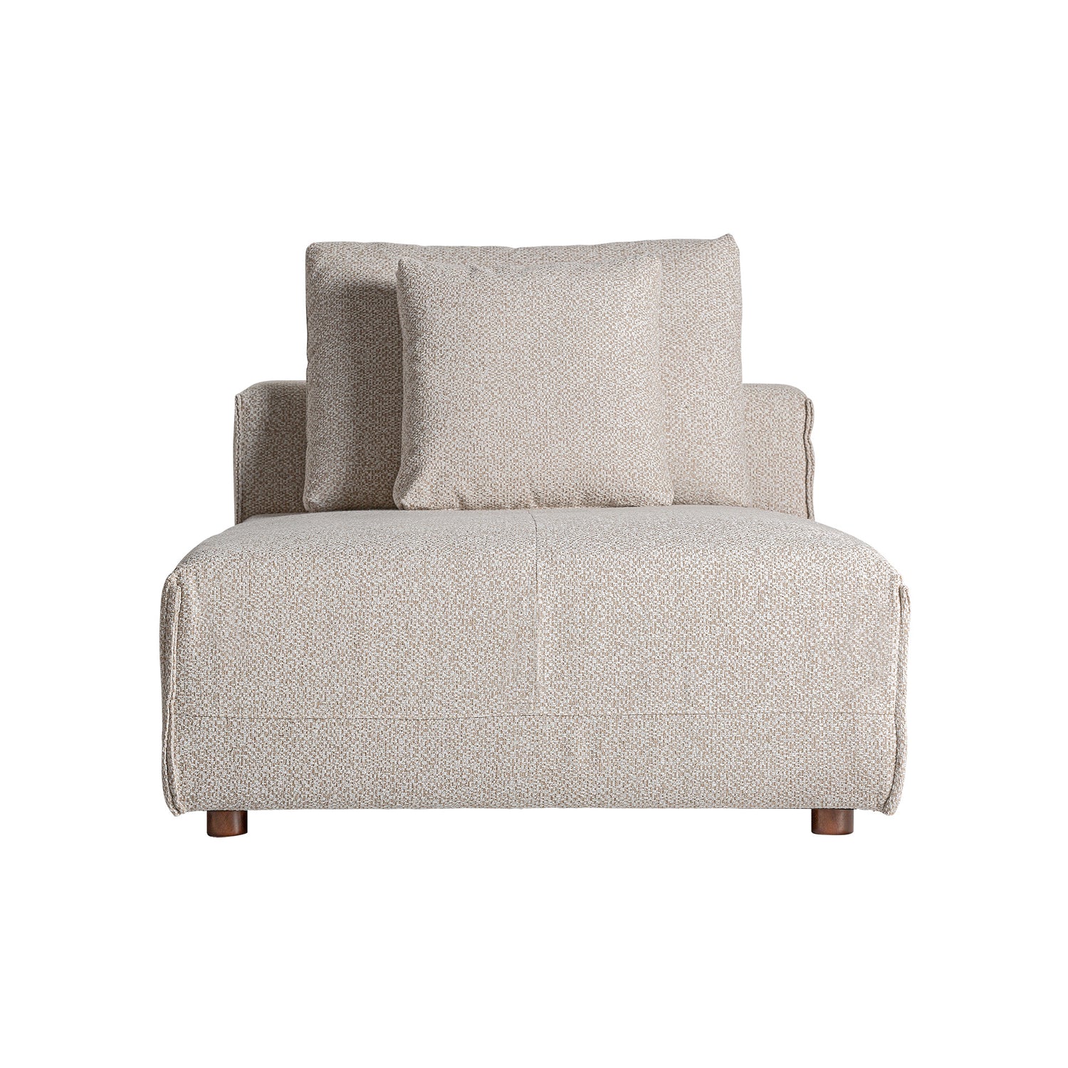 Vignaie Modulaire Sofa Art Deco 101x165x90 cm
