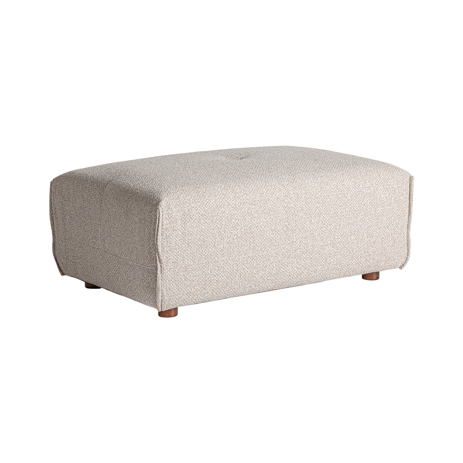 Vignaie Poef Zitmodule 101x66x41 cm