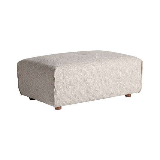 Vignaie Poef Zitmodule 101x66x41 cm