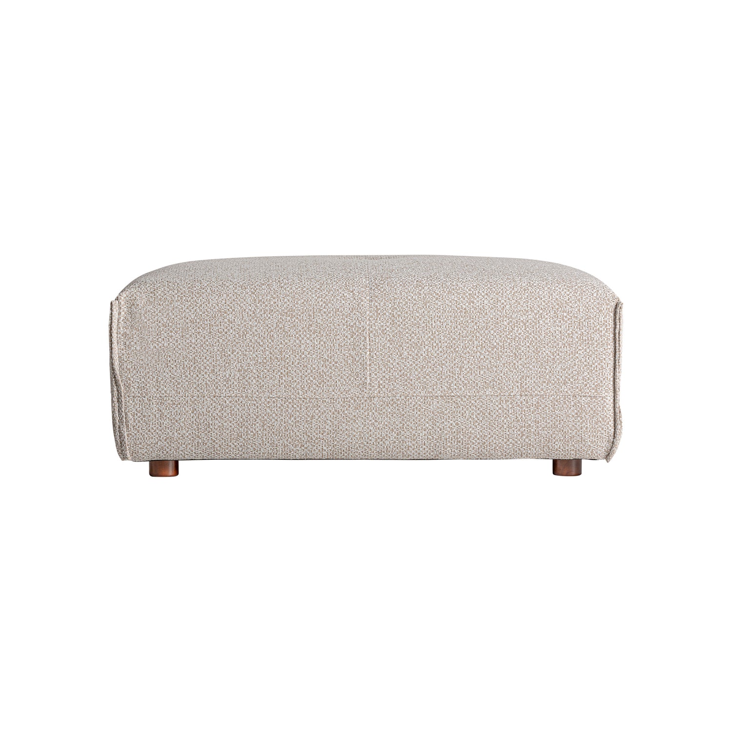 Vignaie Poef Zitmodule 101x66x41 cm