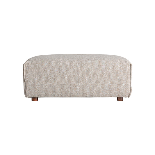 Vignaie Poef Zitmodule 101x66x41 cm