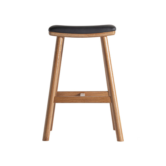 Marciac Vintage Barkruk 47x40x68 cm