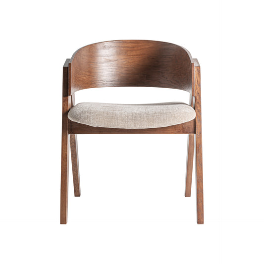 Madiran Stoel 63x55x80 cm