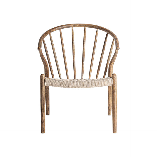 Morbihan Fauteuil 67x67x79 cm