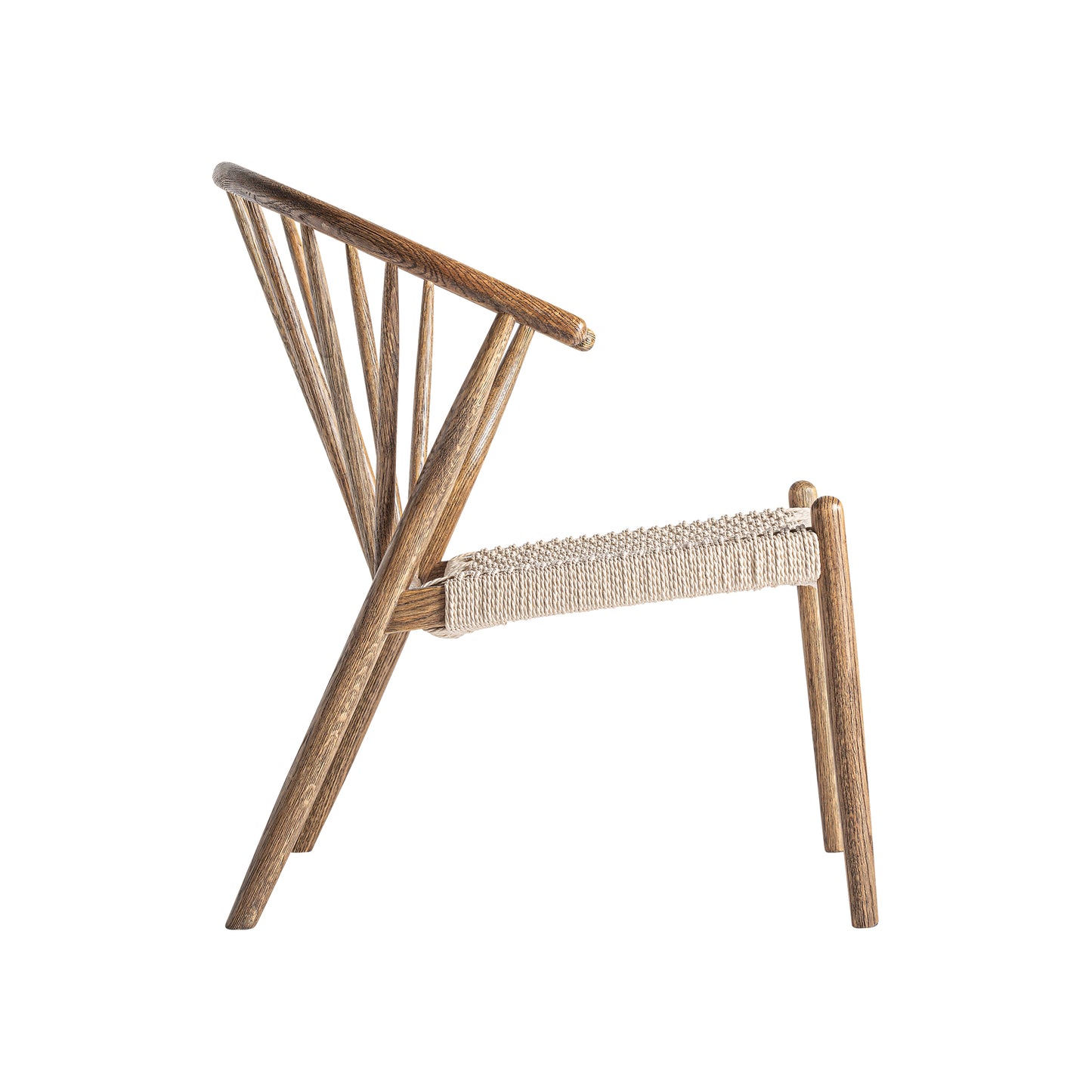 Morbihan Fauteuil 67x67x79 cm