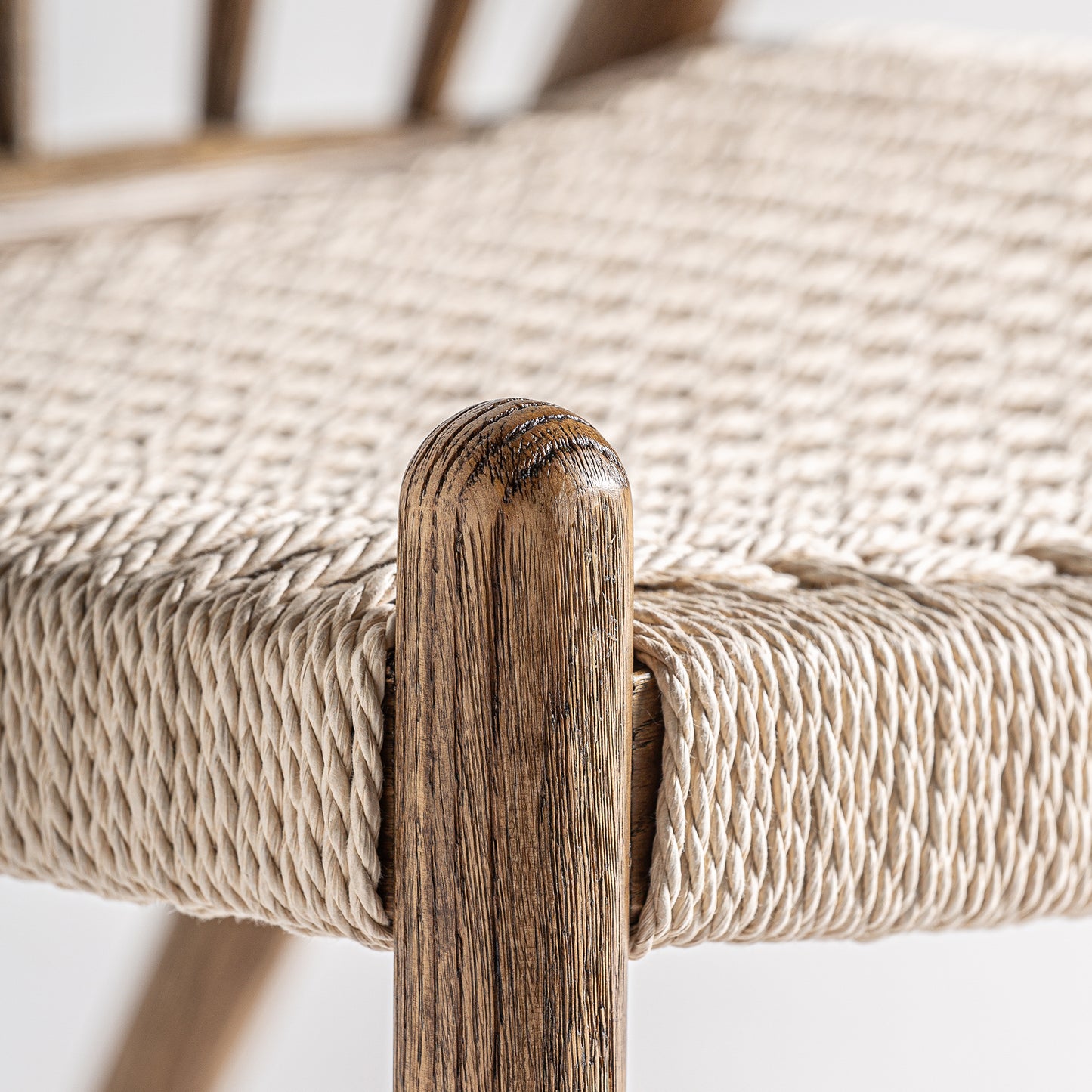 Morbihan Fauteuil 67x67x79 cm