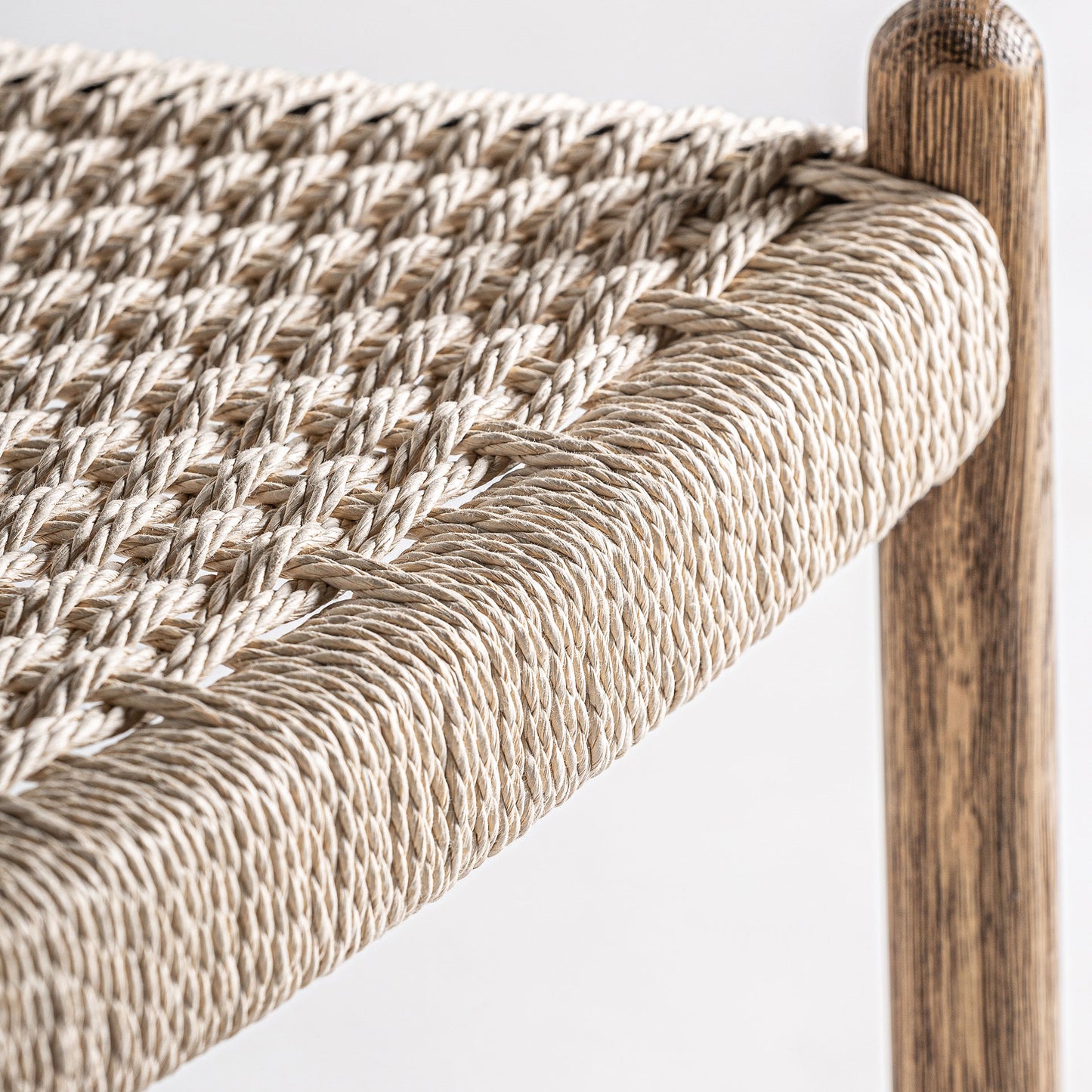 Morbihan Fauteuil 67x67x79 cm