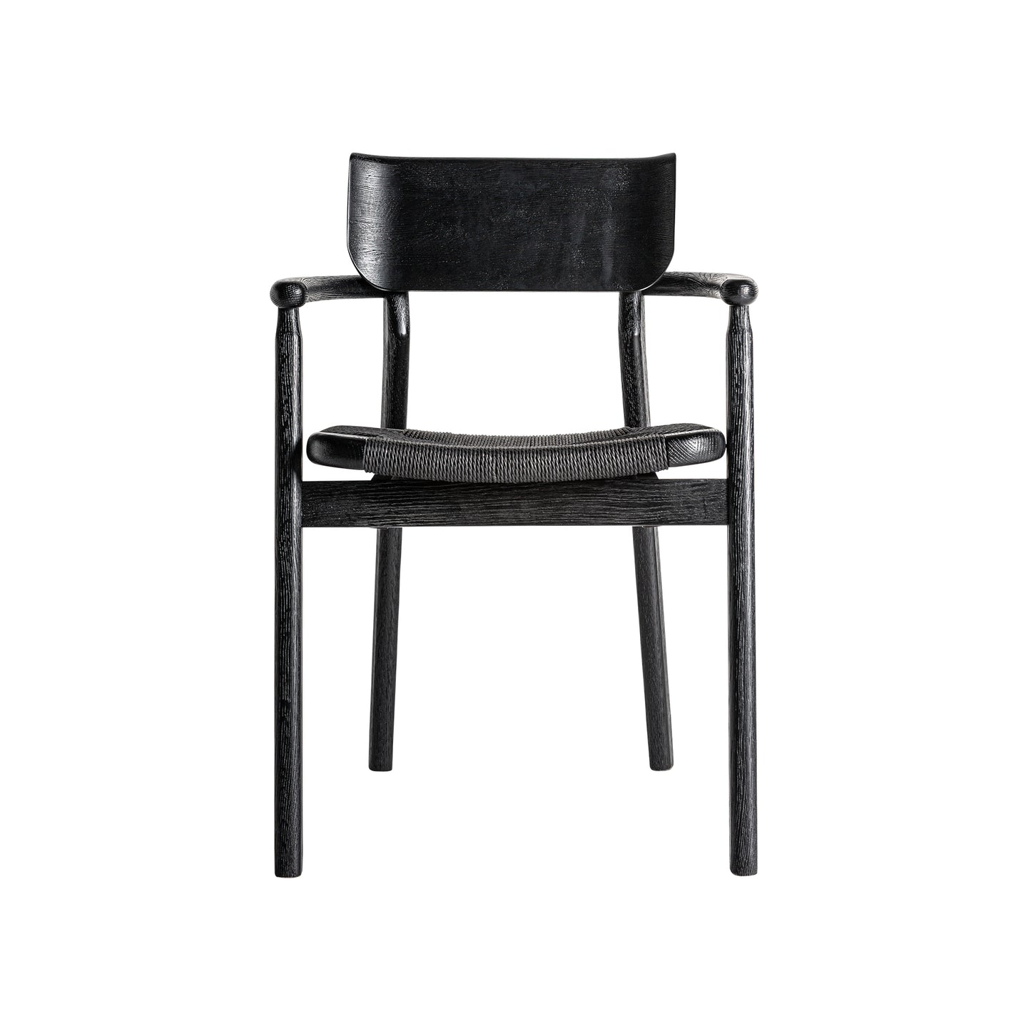 Tasque Vintage Stoel 54x54x79 cm