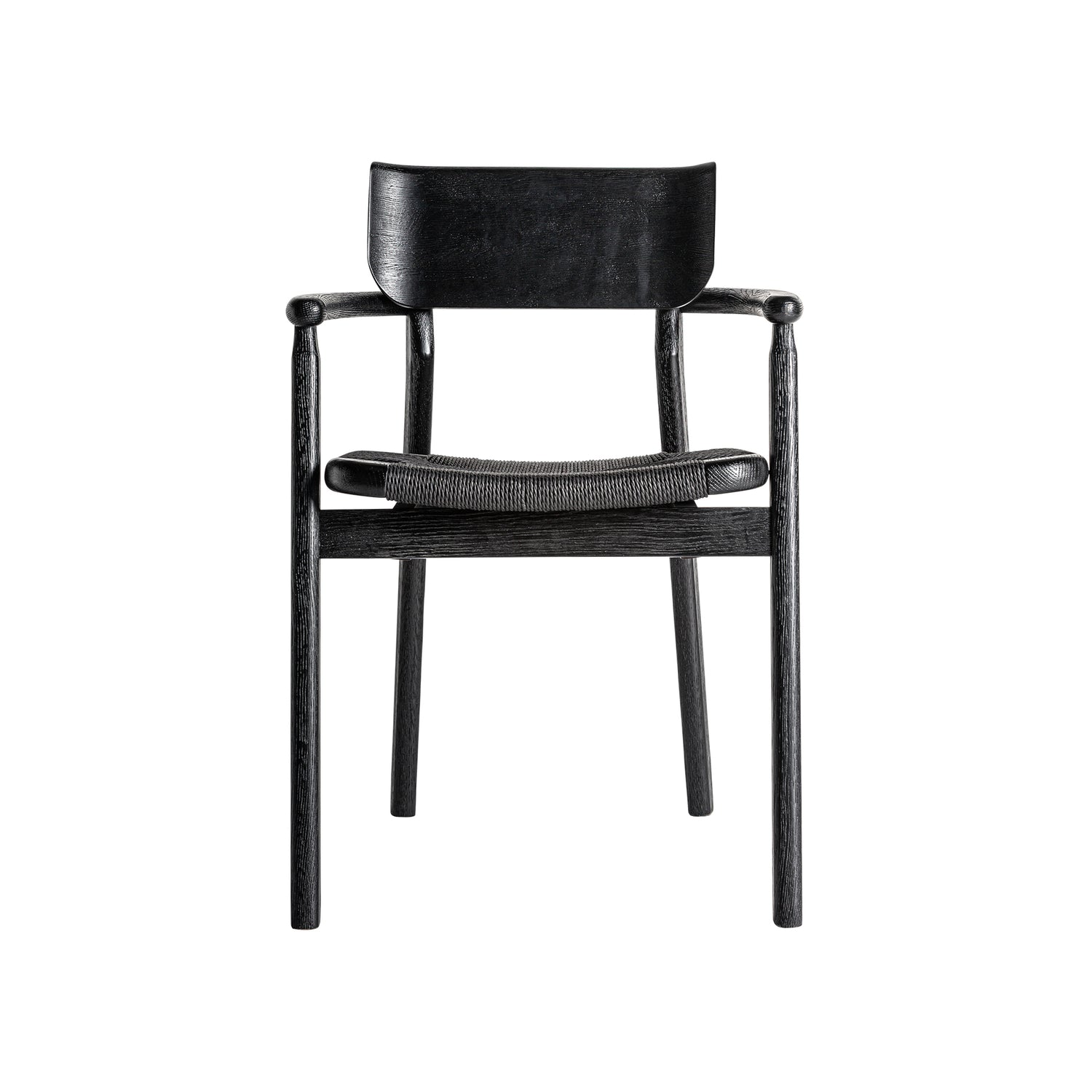 Tasque Vintage Stoel 54x54x79 cm