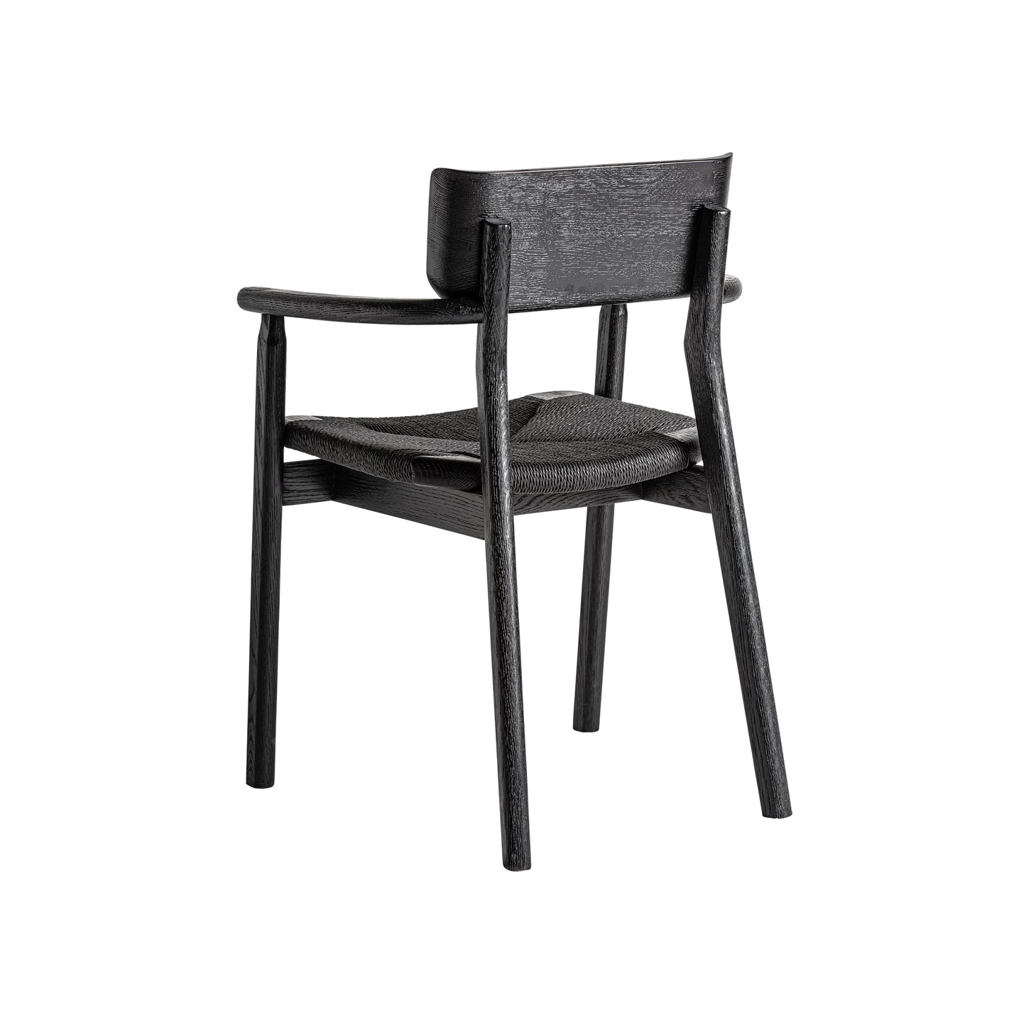 Tasque Vintage Stoel 54x54x79 cm