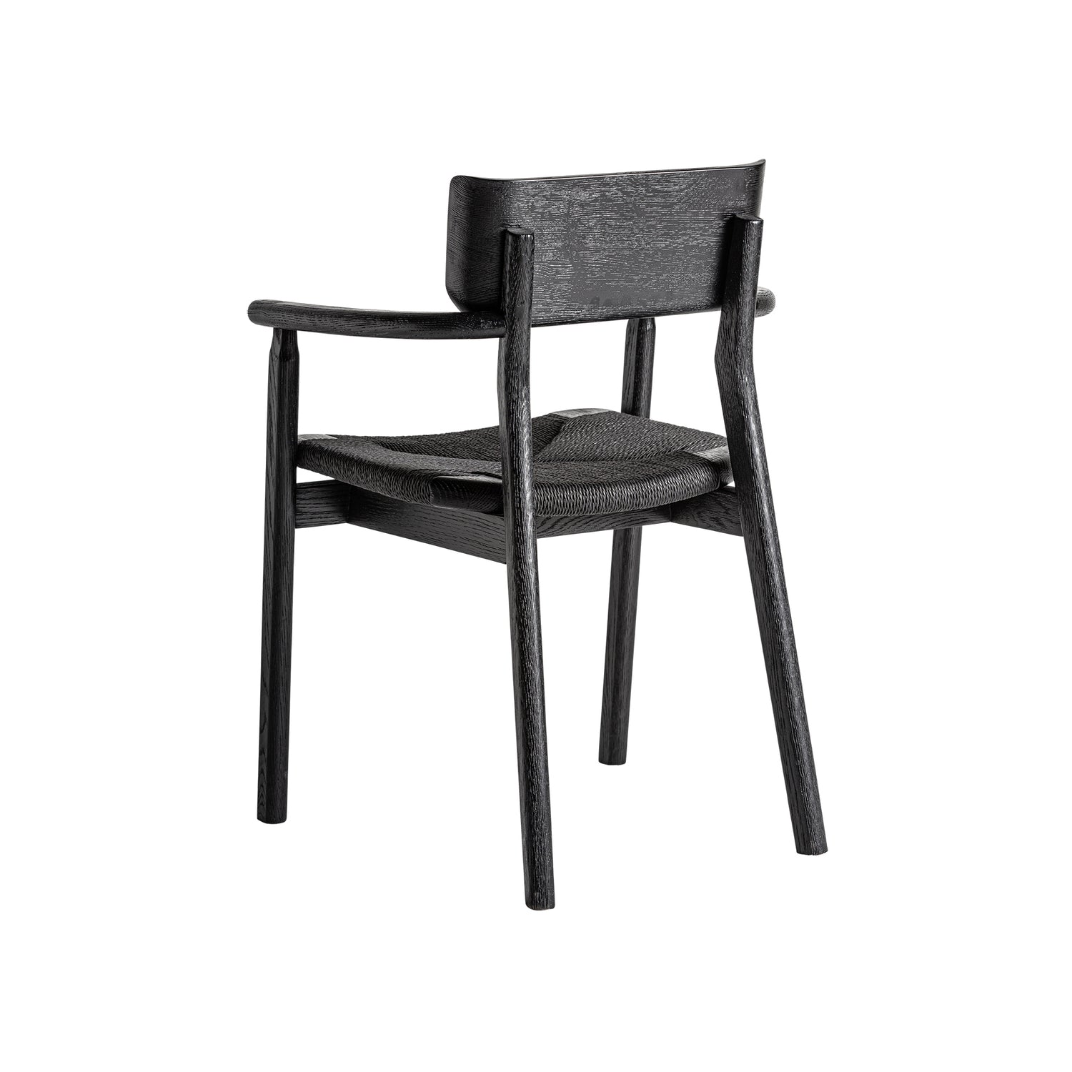 Tasque Vintage Stoel 54x54x79 cm