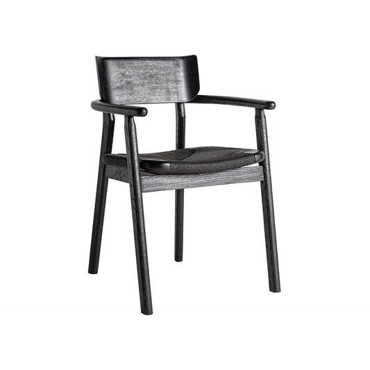 Tasque Vintage Stoel 54x54x79 cm