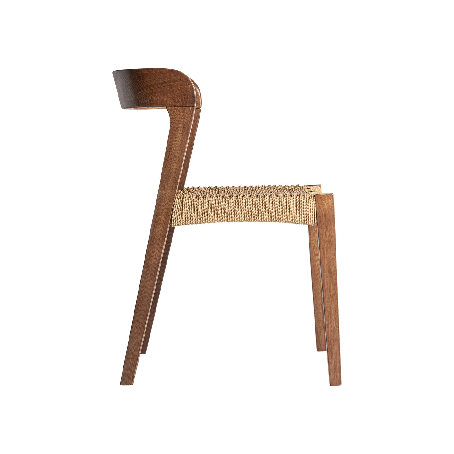 Tudelle Stoel 48x53x77 cm